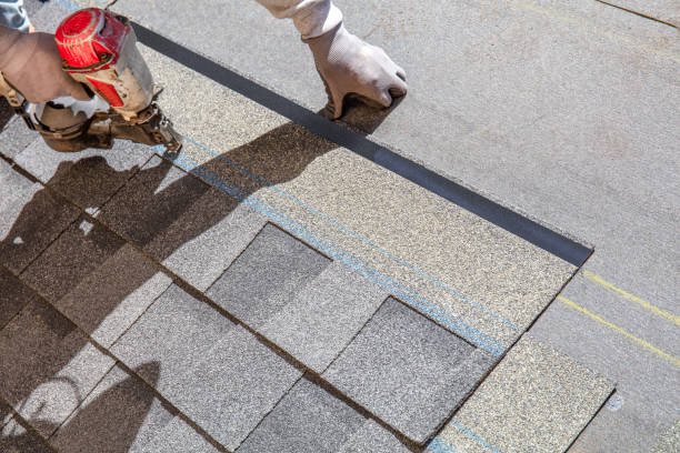 Quick and Trustworthy Emergency Roof Repair Services in Lake Charles, LA